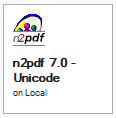 IconUnicode